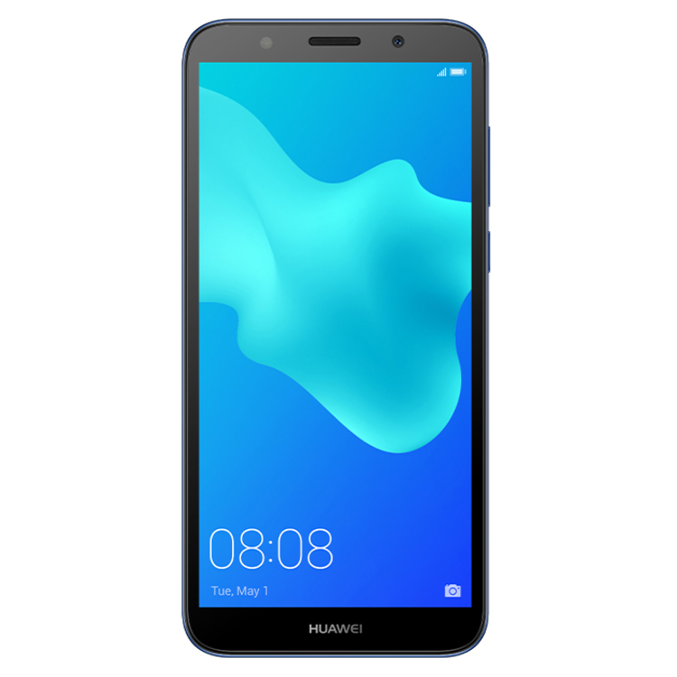 Lleva tu Celular HUAWEI Y5 Neo a cuotas sin intereses